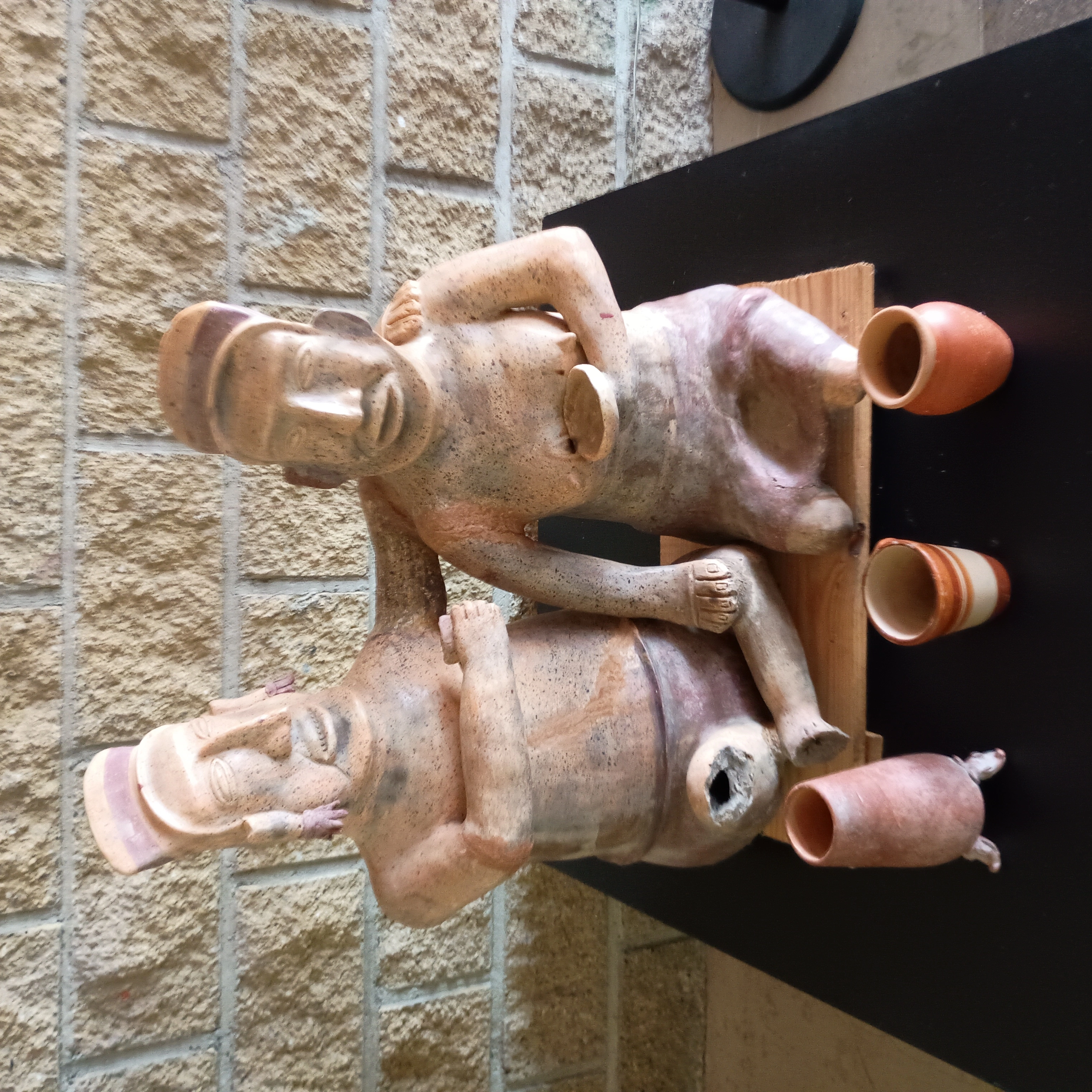 Historia en Guachimontones