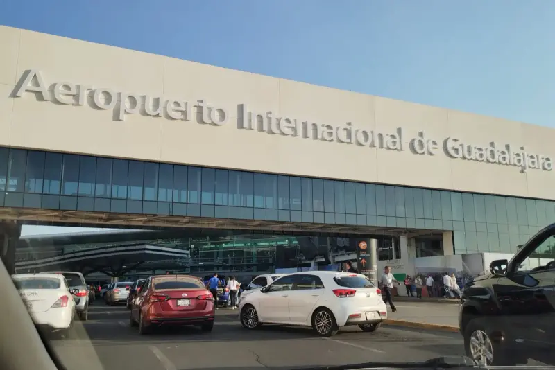 Servicio de traslado al aeropuerto