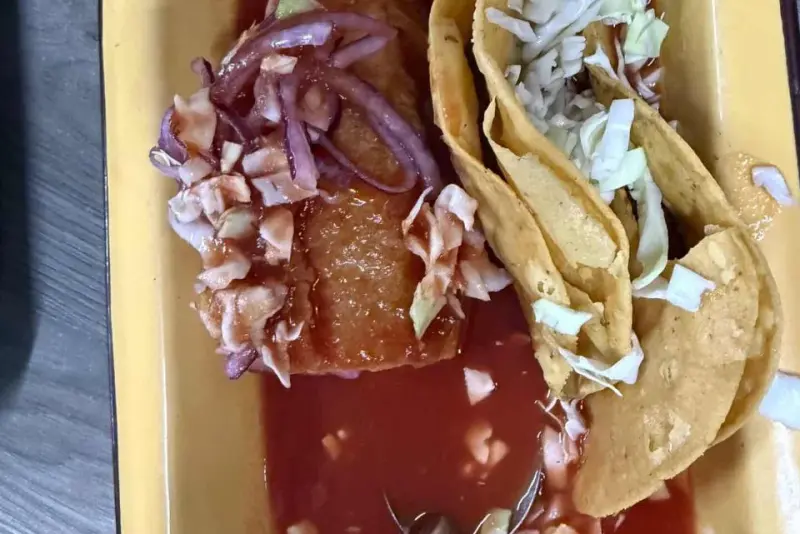 Tour gastronómico tapatio street food