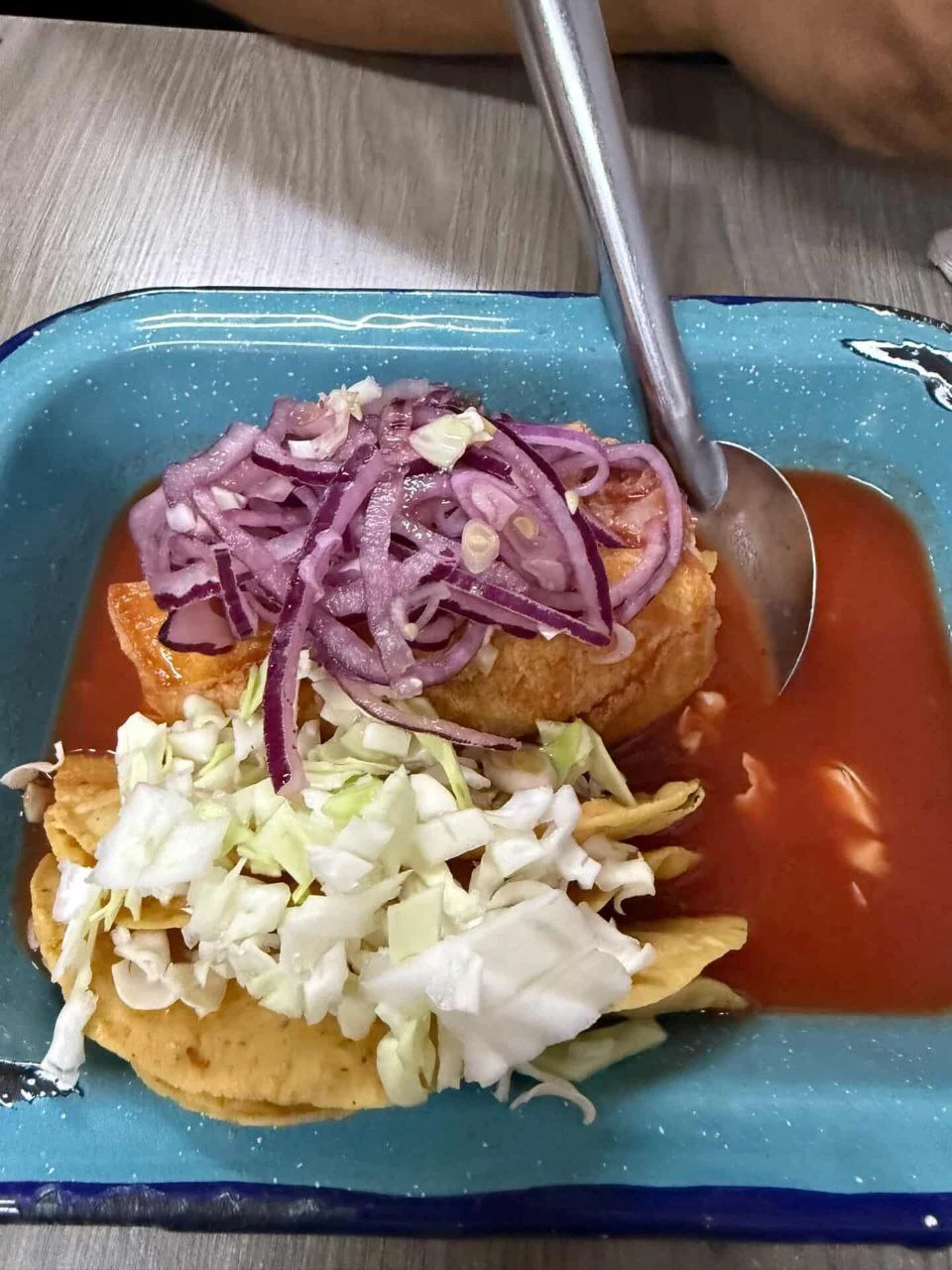 Street food tapatio auténtico