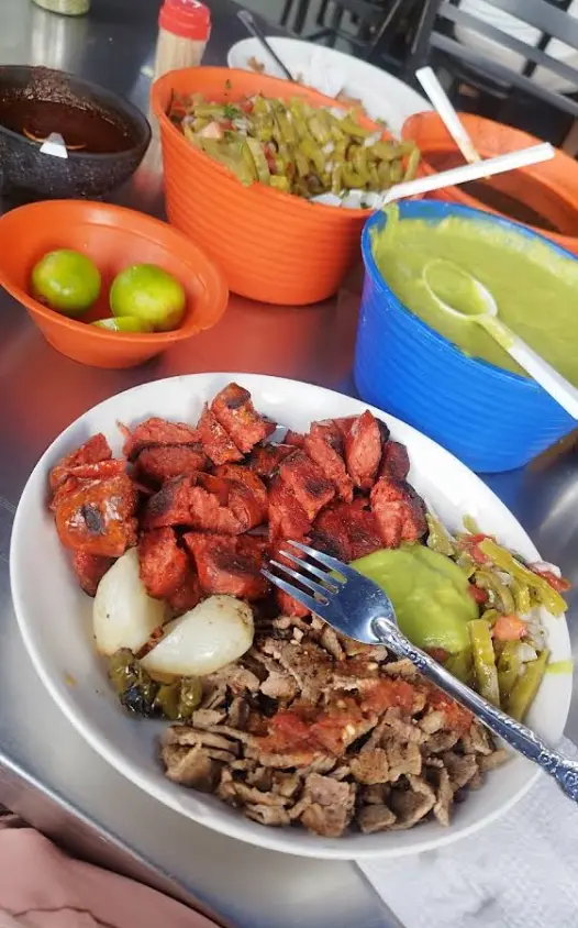 Los mejores lugares de comida GDL