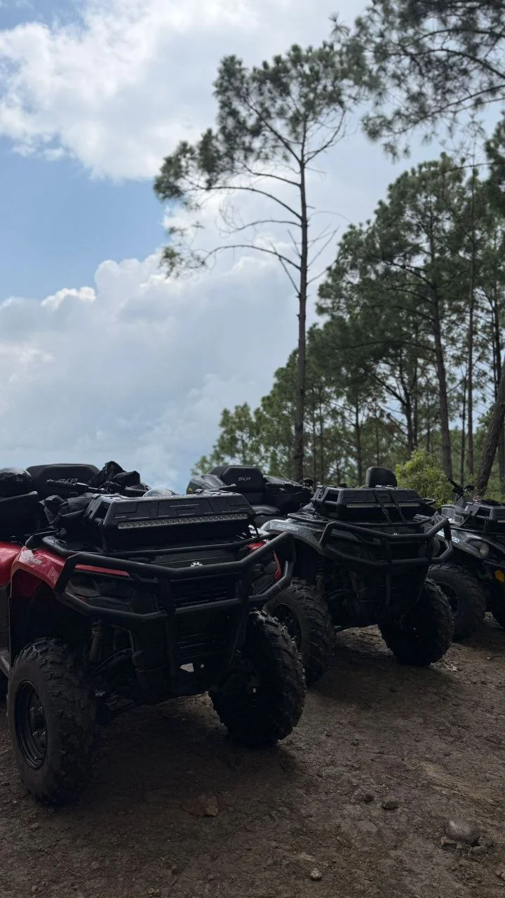 Pueblo Mágico de Mazamitla