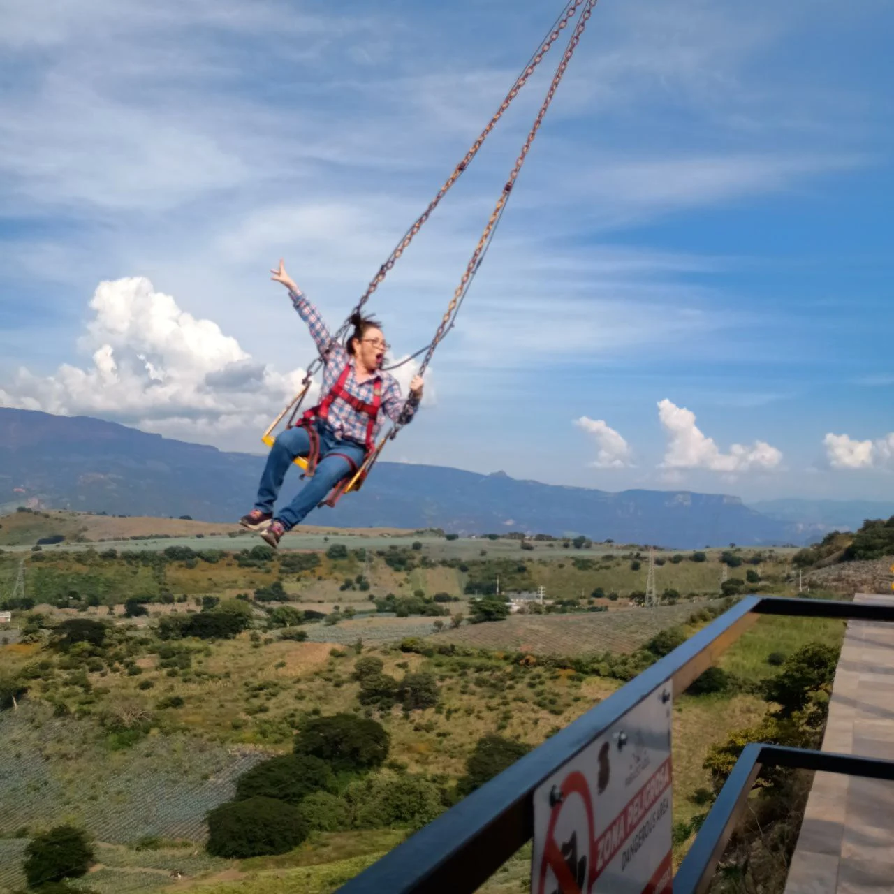 Destilería de tequila