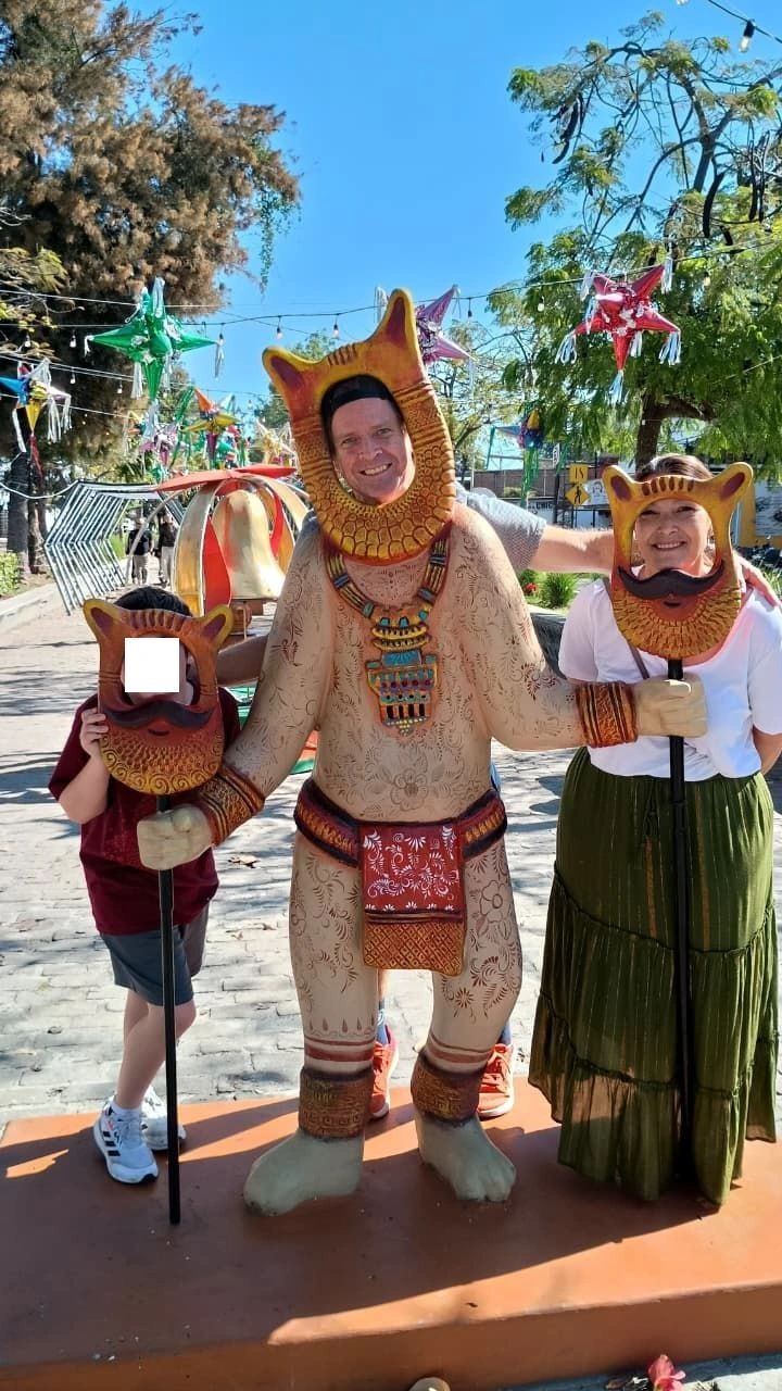 Arte popular de Tonalá