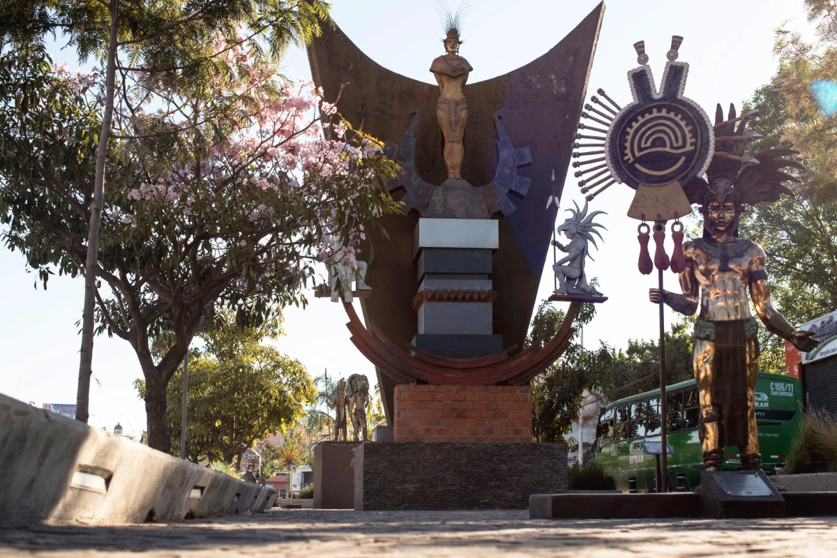 Artesanía jalisciense